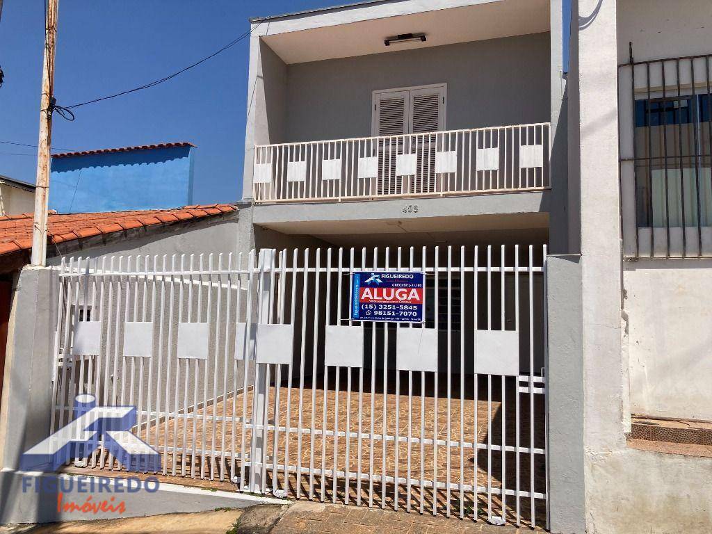 Sobrado, 3 quartos, 153 m² - Foto 1