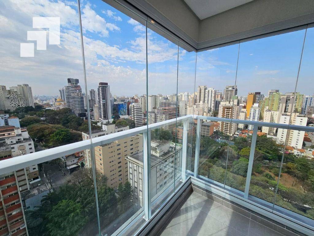 Apartamento à venda com 2 quartos, 80m² - Foto 4