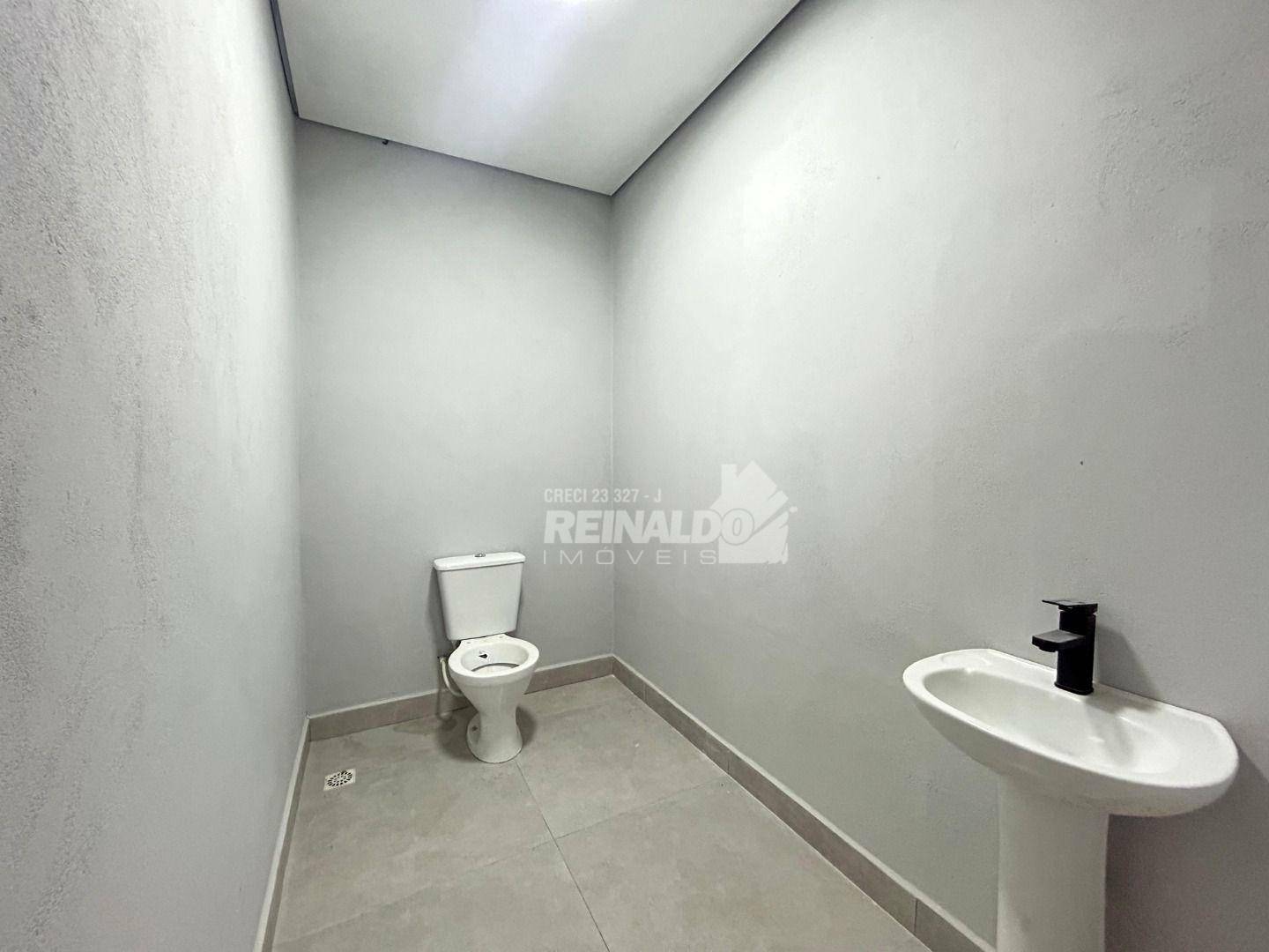Depósito-Galpão-Armazém para alugar, 348m² - Foto 9
