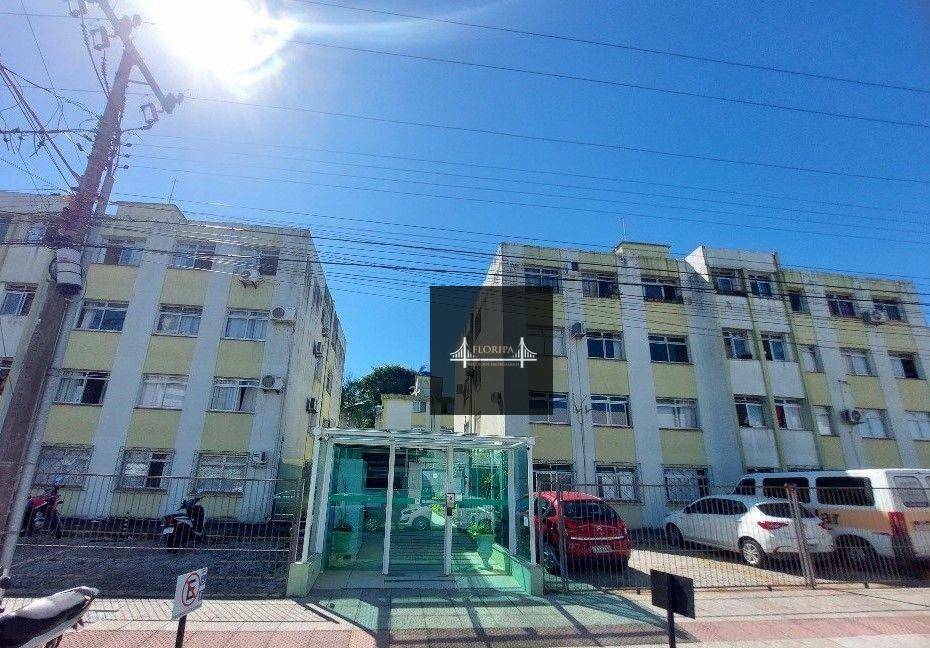 Apartamento à venda com 2 quartos, 44m² - Foto 21