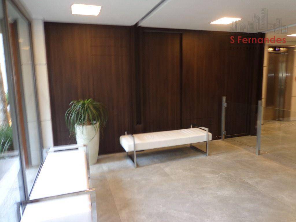 Conjunto Comercial-Sala à venda, 35m² - Foto 19