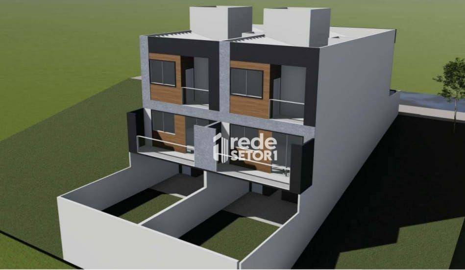 Casa à venda com 3 quartos, 230m² - Foto 4