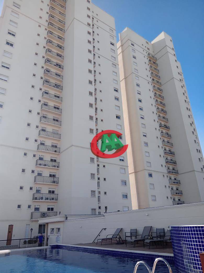 Apartamento à venda com 3 quartos, 116m² - Foto 1