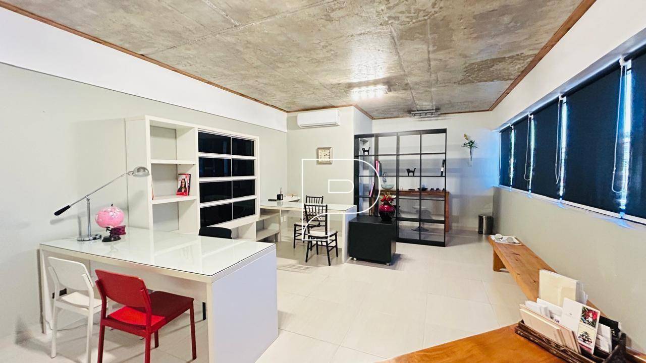 Sala-Conjunto, 37 m² - Foto 4