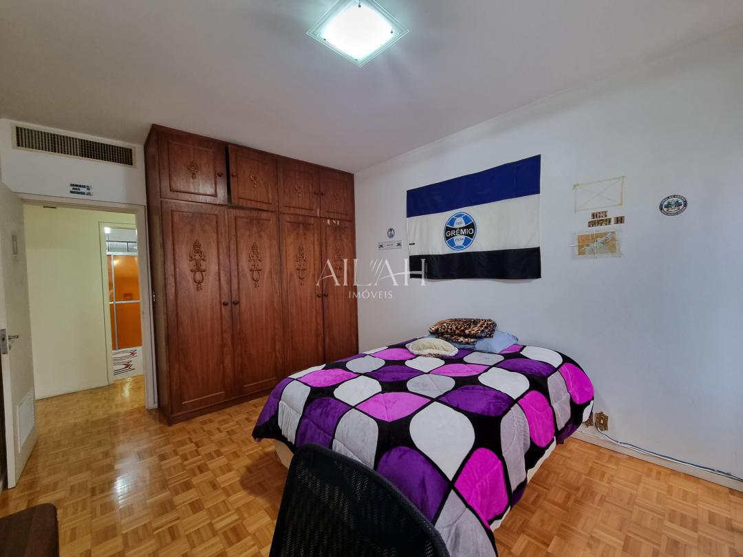 Apartamento à venda com 3 quartos, 158m² - Foto 14