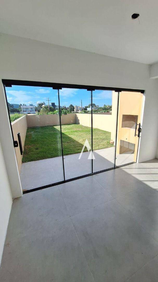 Casa à venda com 3 quartos, 109m² - Foto 8