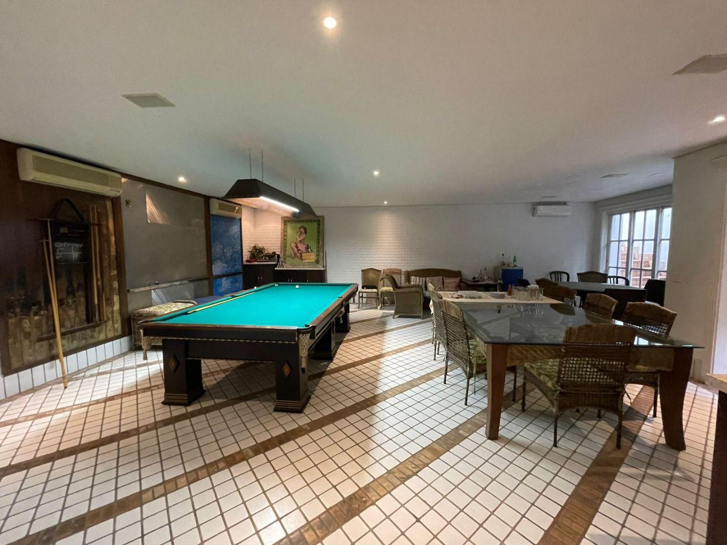 Casa para alugar com 6 quartos, 960m² - Foto 31