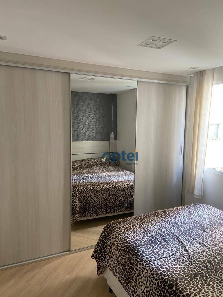 Apartamento à venda com 2 quartos, 44m² - Foto 9