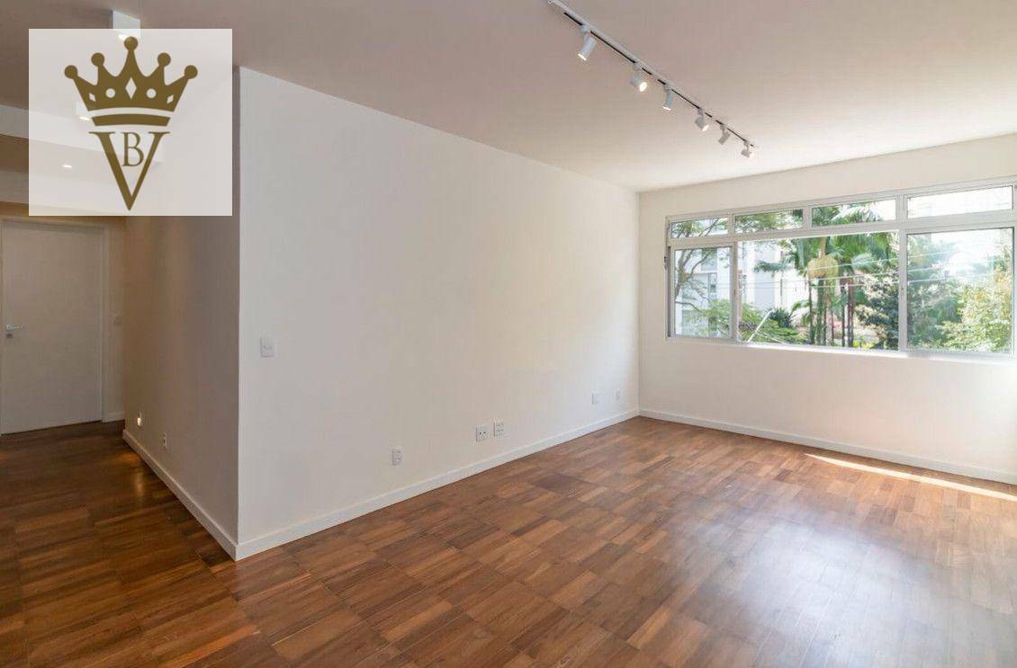 Apartamento à venda com 3 quartos, 129m² - Foto 11