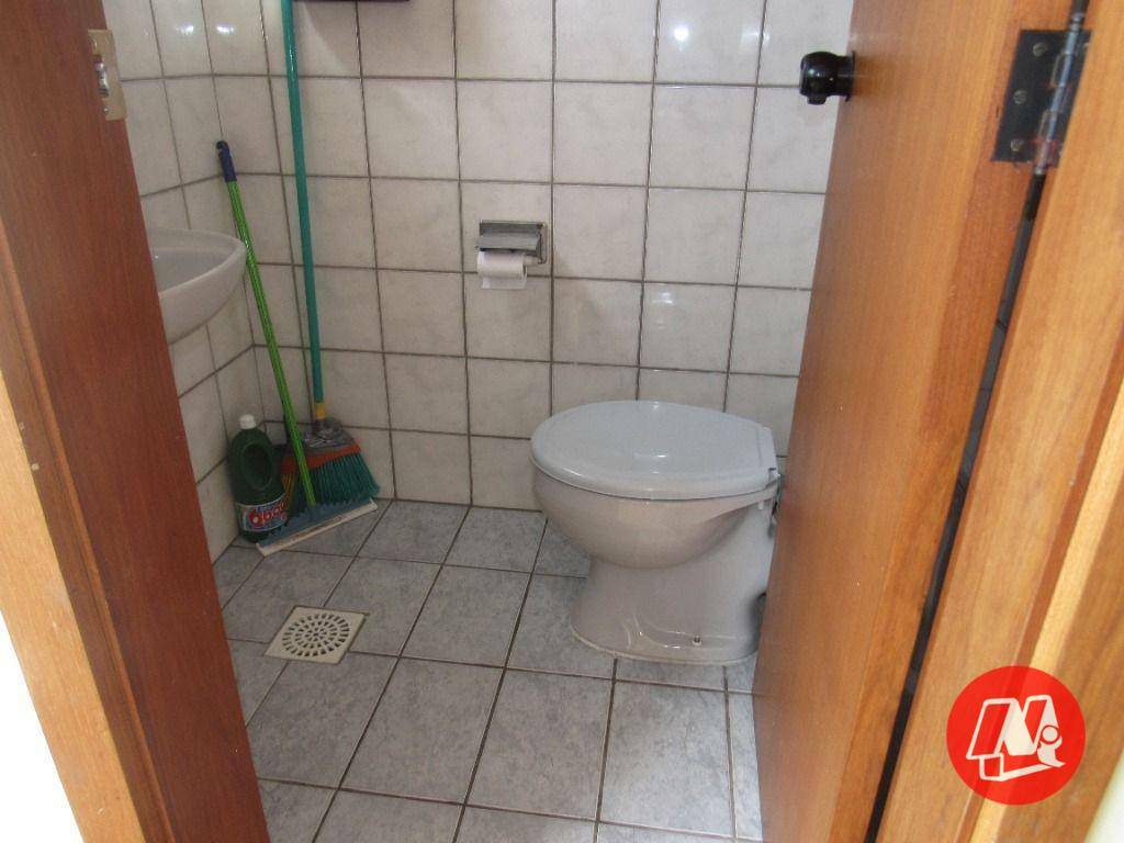 Conjunto Comercial-Sala para alugar, 22m² - Foto 12