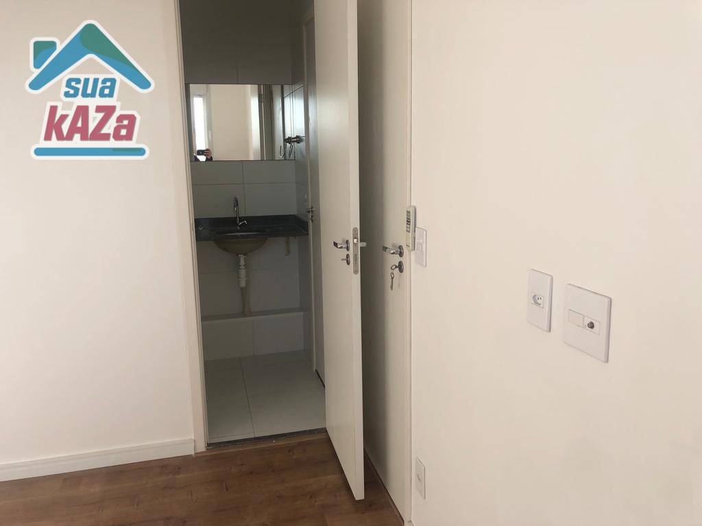 Apartamento à venda com 2 quartos, 34m² - Foto 16