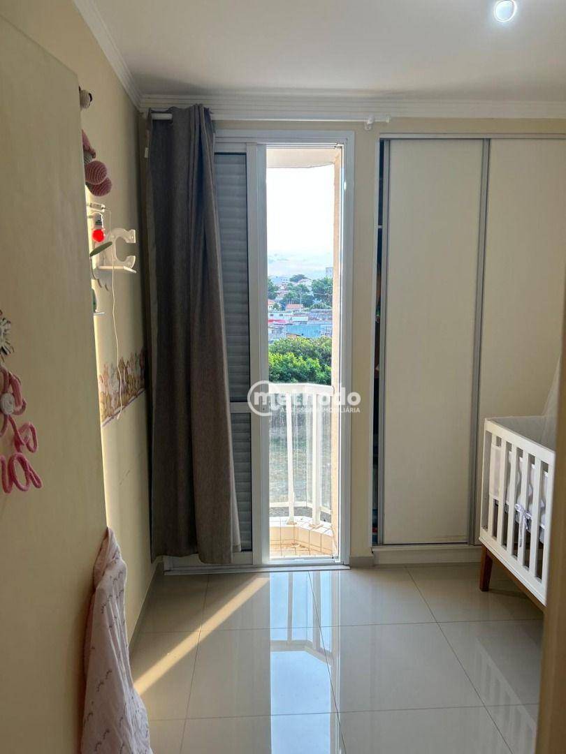 Apartamento à venda com 3 quartos, 80m² - Foto 17