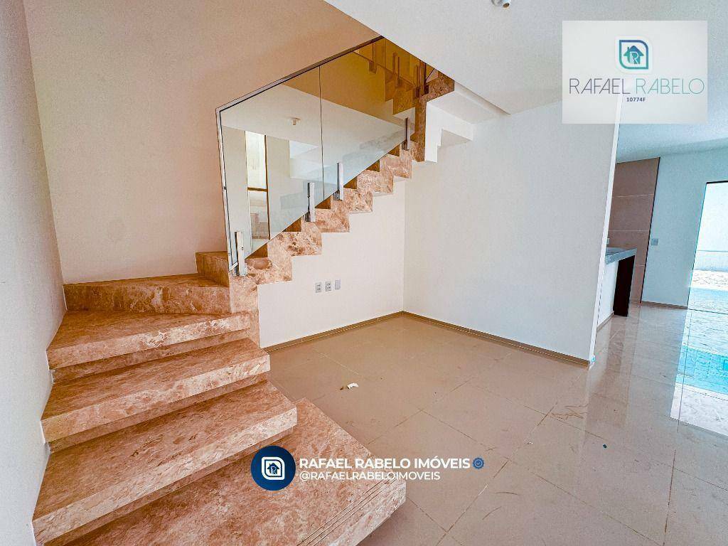 Casa de Condomínio para alugar com 4 quartos, 240m² - Foto 10