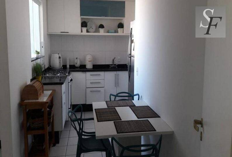 Apartamento para alugar com 3 quartos, 101m² - Foto 12