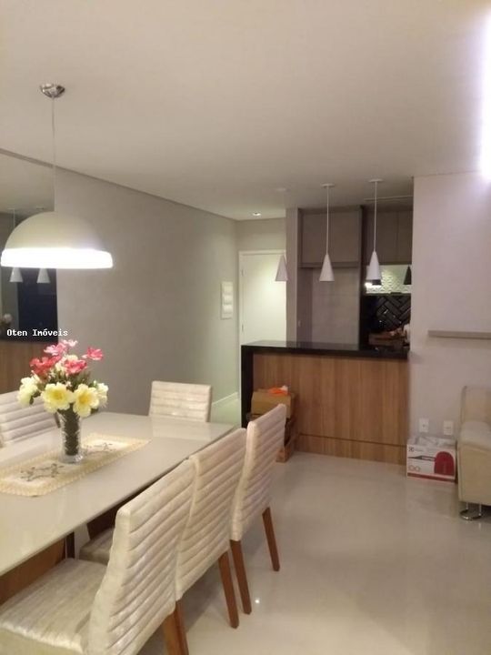 Apartamento à venda com 3 quartos, 80m² - Foto 3