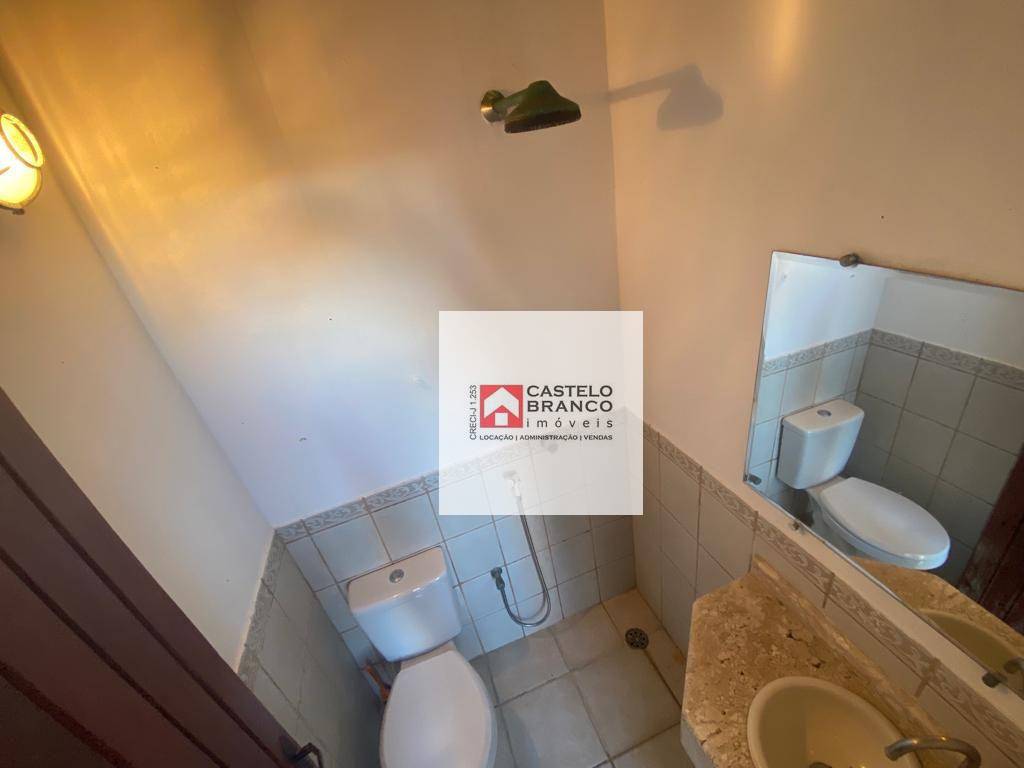 Apartamento à venda com 3 quartos, 145m² - Foto 25