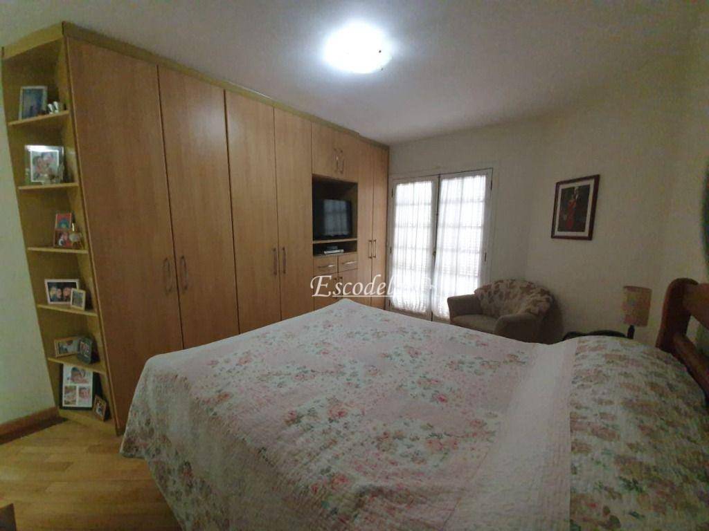 Sobrado à venda com 3 quartos, 228m² - Foto 12