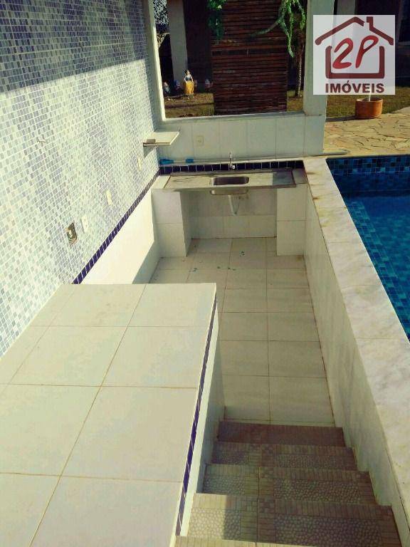 Chácara, 3 quartos, 700 m² - Foto 14