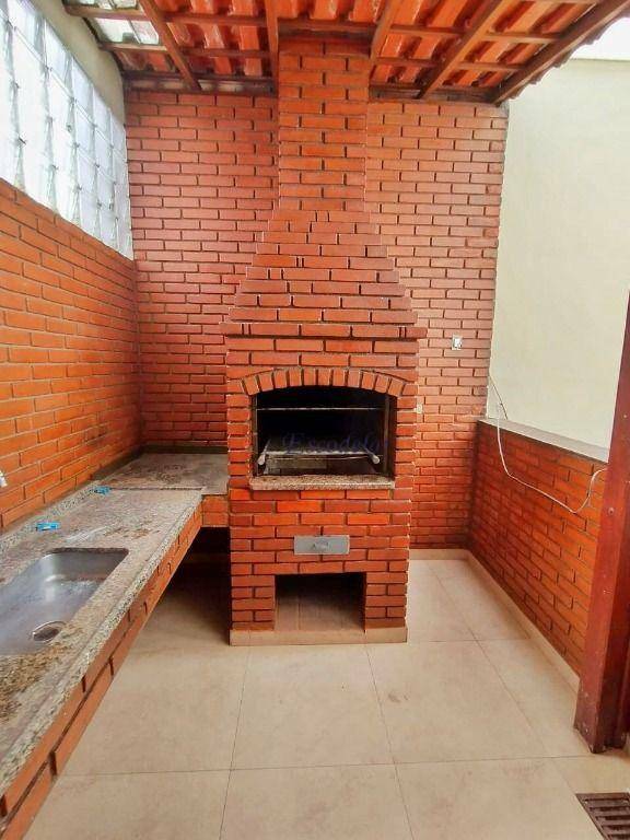 Sobrado à venda com 3 quartos, 240m² - Foto 26