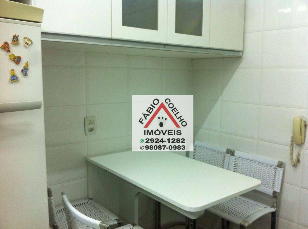 Apartamento à venda com 4 quartos, 149m² - Foto 8