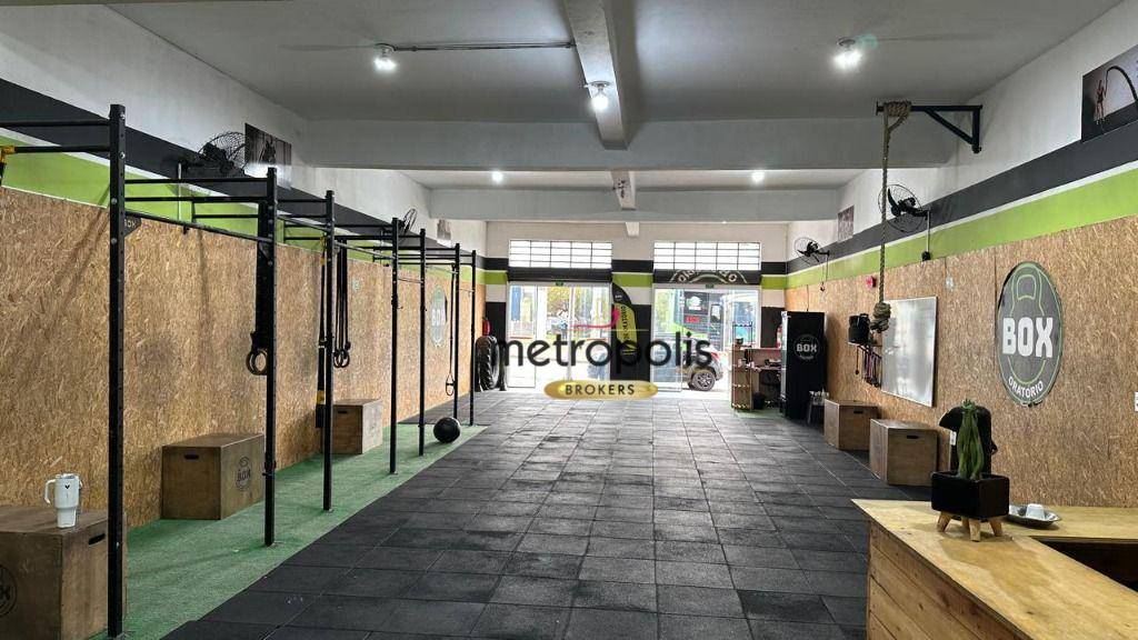 Loja-Salão, 419 m² - Foto 1