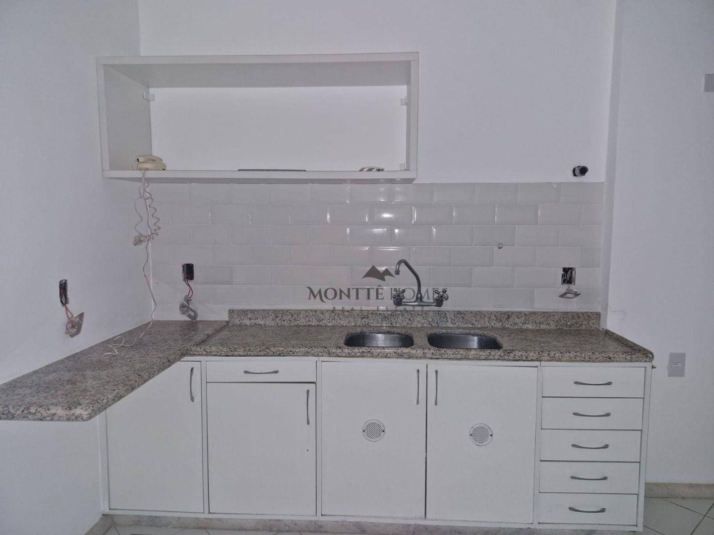 Apartamento à venda com 2 quartos, 140m² - Foto 8