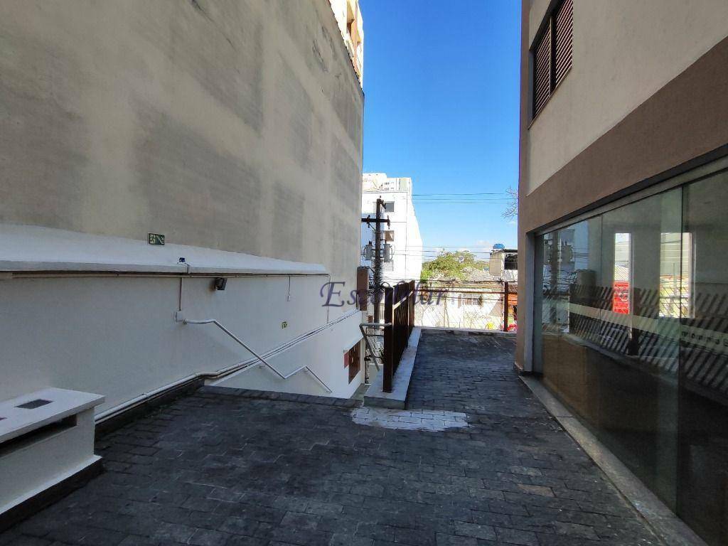 Apartamento à venda com 4 quartos, 148m² - Foto 38