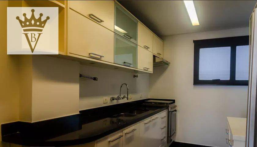 Apartamento à venda e aluguel com 2 quartos, 131m² - Foto 8