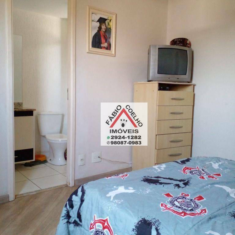 Apartamento à venda com 3 quartos, 75m² - Foto 12