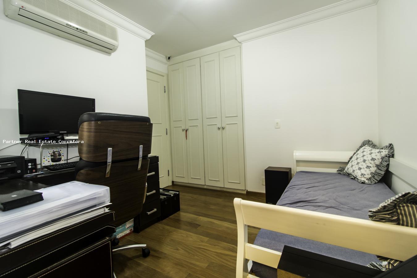 Apartamento à venda com 3 quartos, 150m² - Foto 27