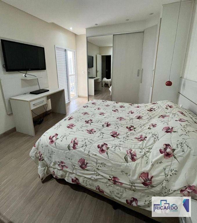 Apartamento à venda com 3 quartos, 107m² - Foto 8