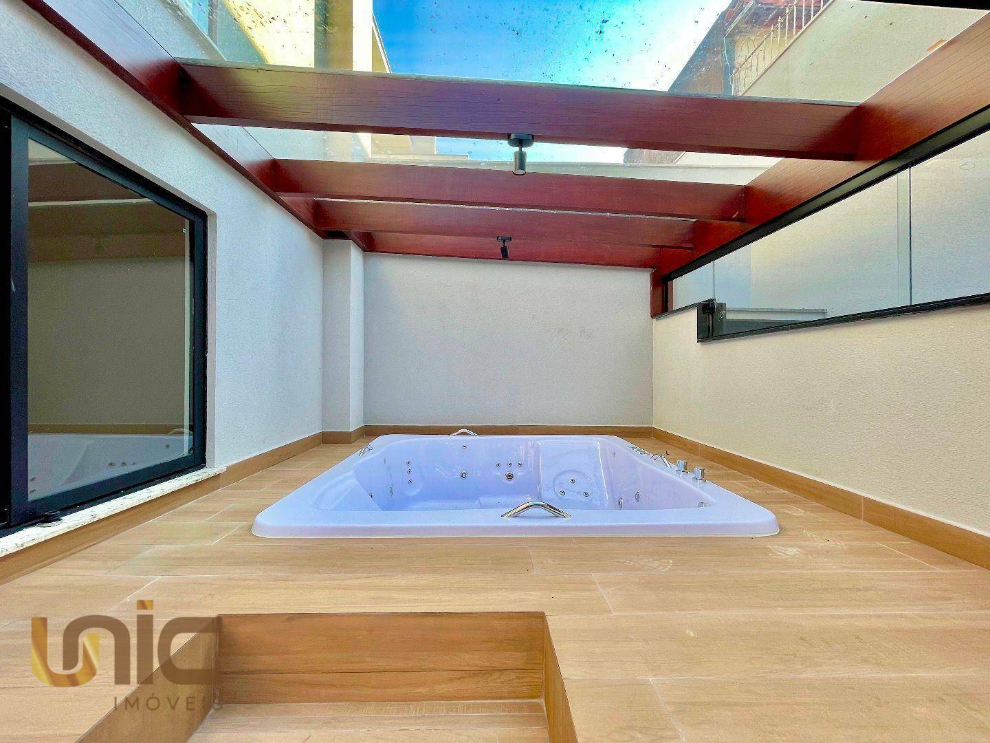 Casa de Condomínio à venda com 4 quartos, 160m² - Foto 29