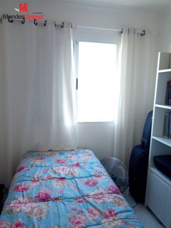 Apartamento à venda com 2 quartos, 47m² - Foto 9