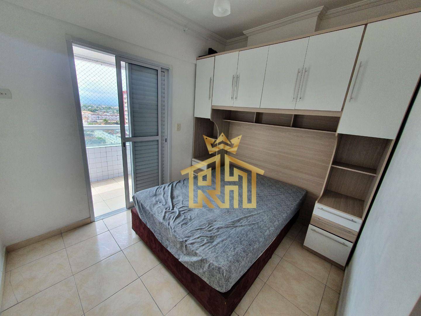 Apartamento à venda com 2 quartos, 72m² - Foto 8