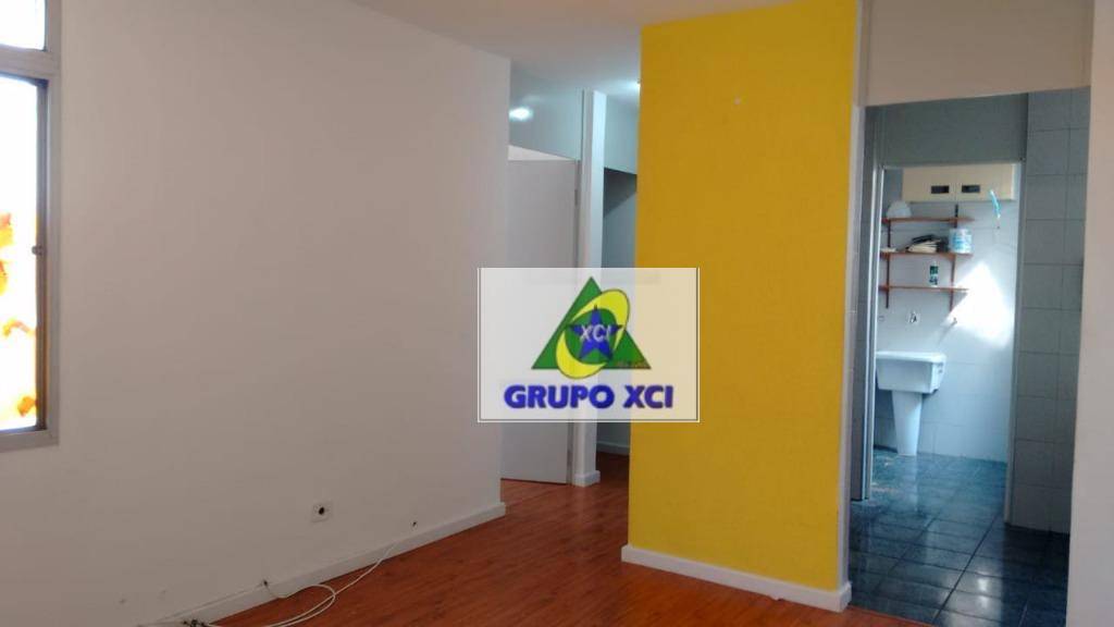 Apartamento à venda com 2 quartos, 48m² - Foto 2