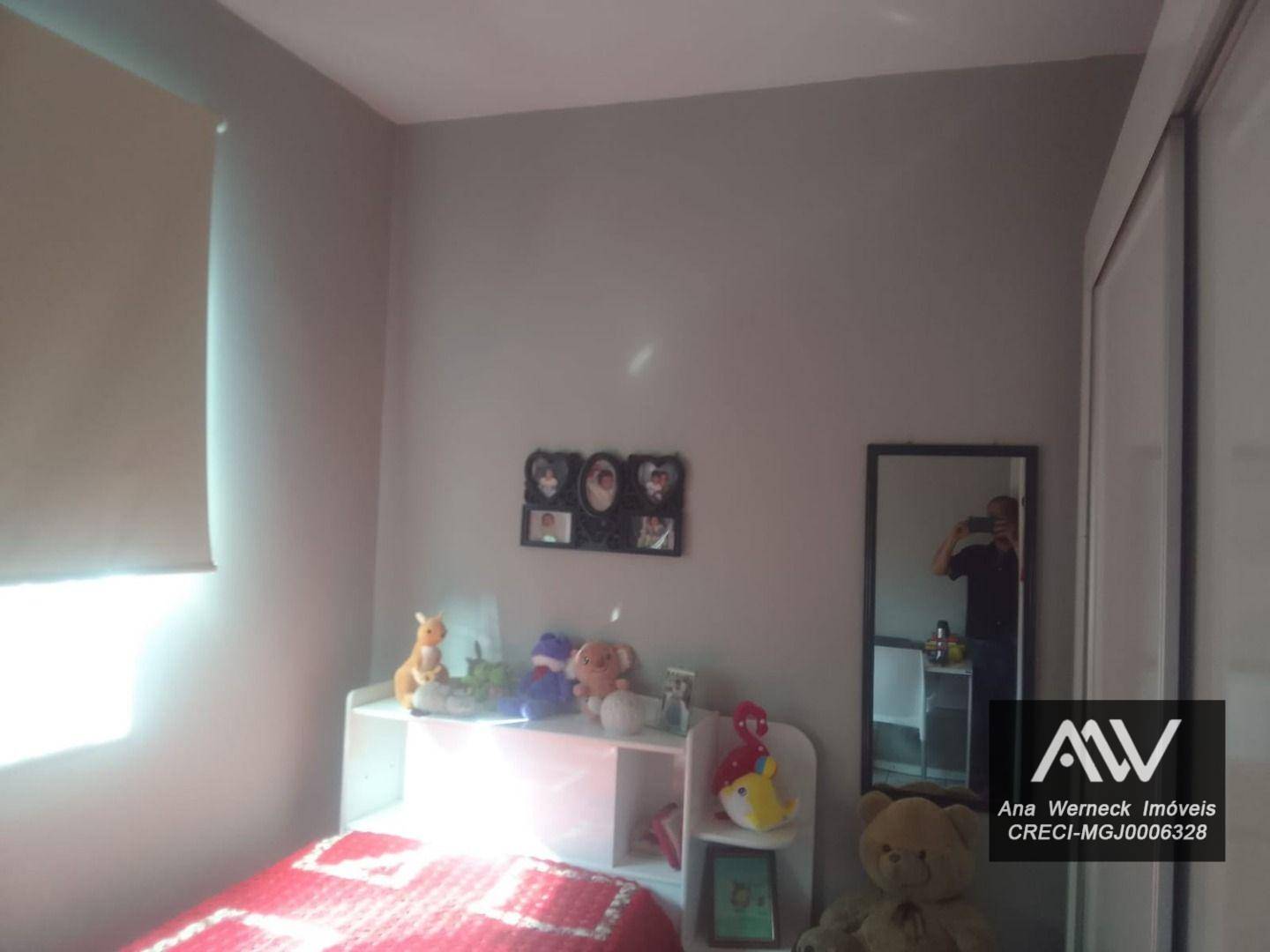 Apartamento à venda com 3 quartos, 80m² - Foto 8