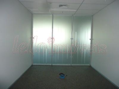 Conjunto Comercial-Sala para alugar, 126m² - Foto 3