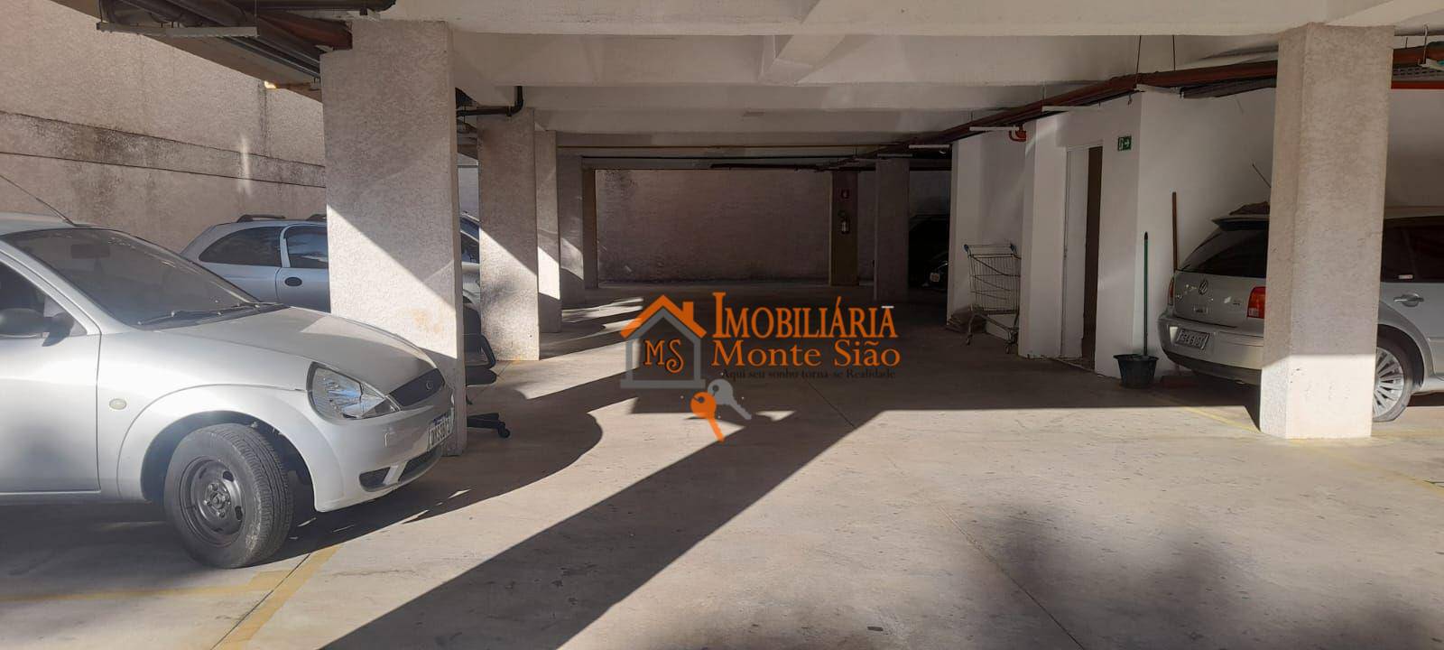 Apartamento à venda com 2 quartos, 48m² - Foto 15