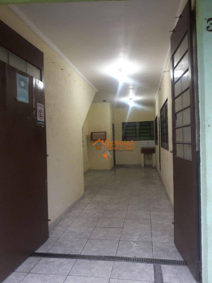 Loja-Salão para alugar, 45m² - Foto 1