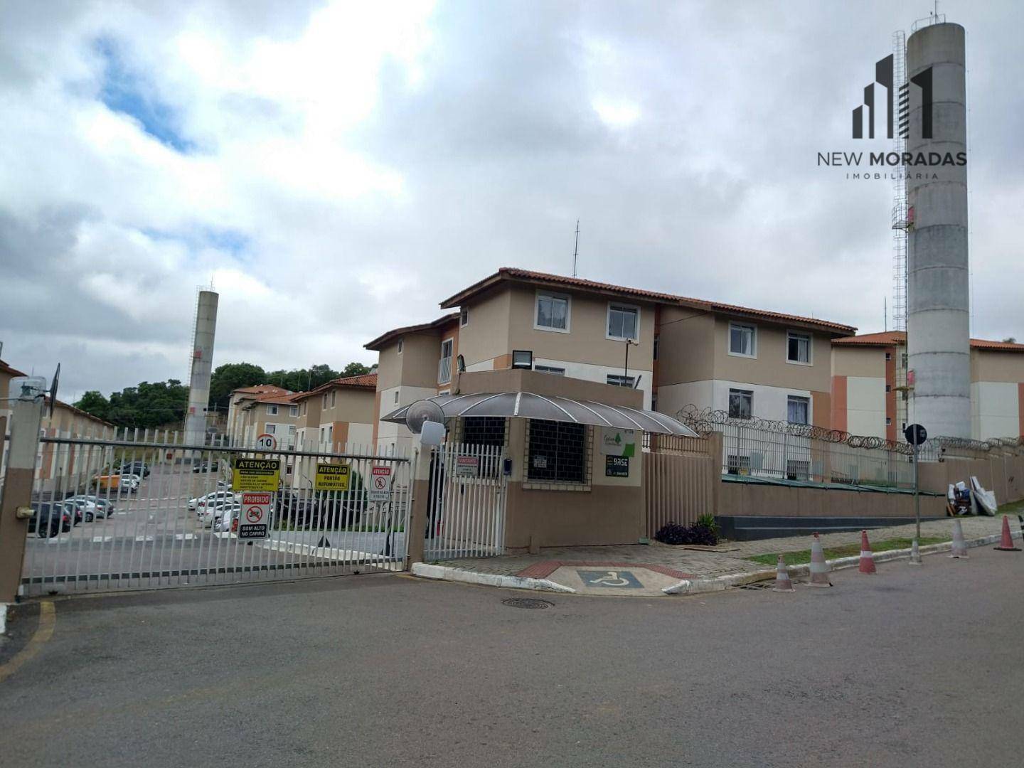 Apartamento à venda com 2 quartos, 50m² - Foto 18