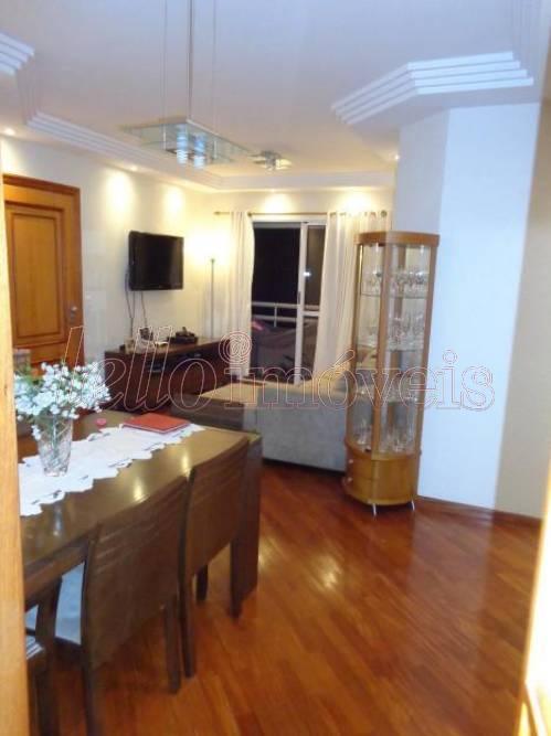 Apartamento para alugar com 3 quartos, 97m² - Foto 1