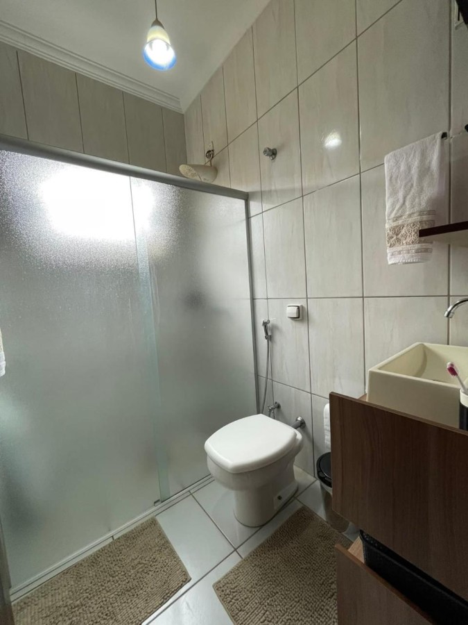 Casa à venda com 2 quartos, 120m² - Foto 6