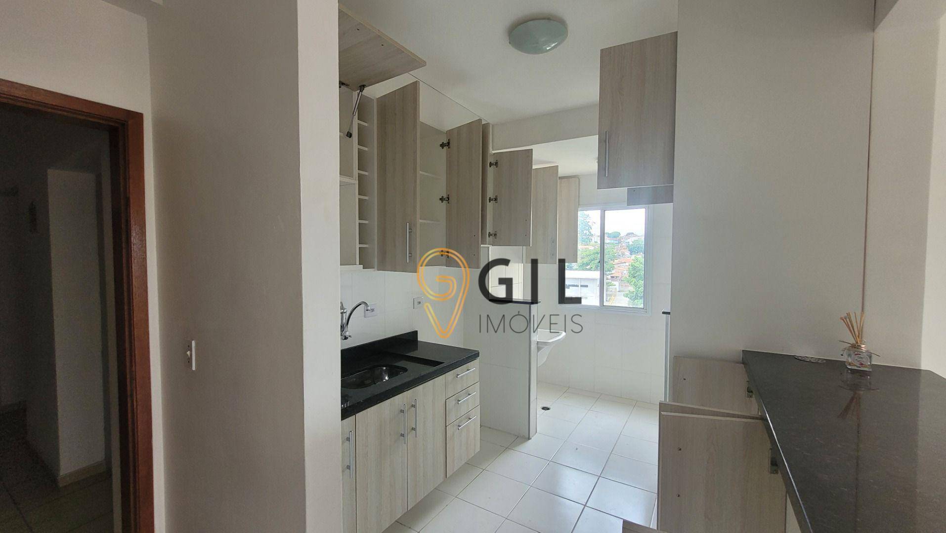 Apartamento à venda com 2 quartos, 70m² - Foto 21