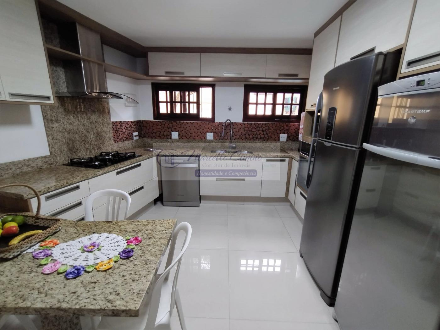 Sobrado à venda com 3 quartos, 278m² - Foto 15