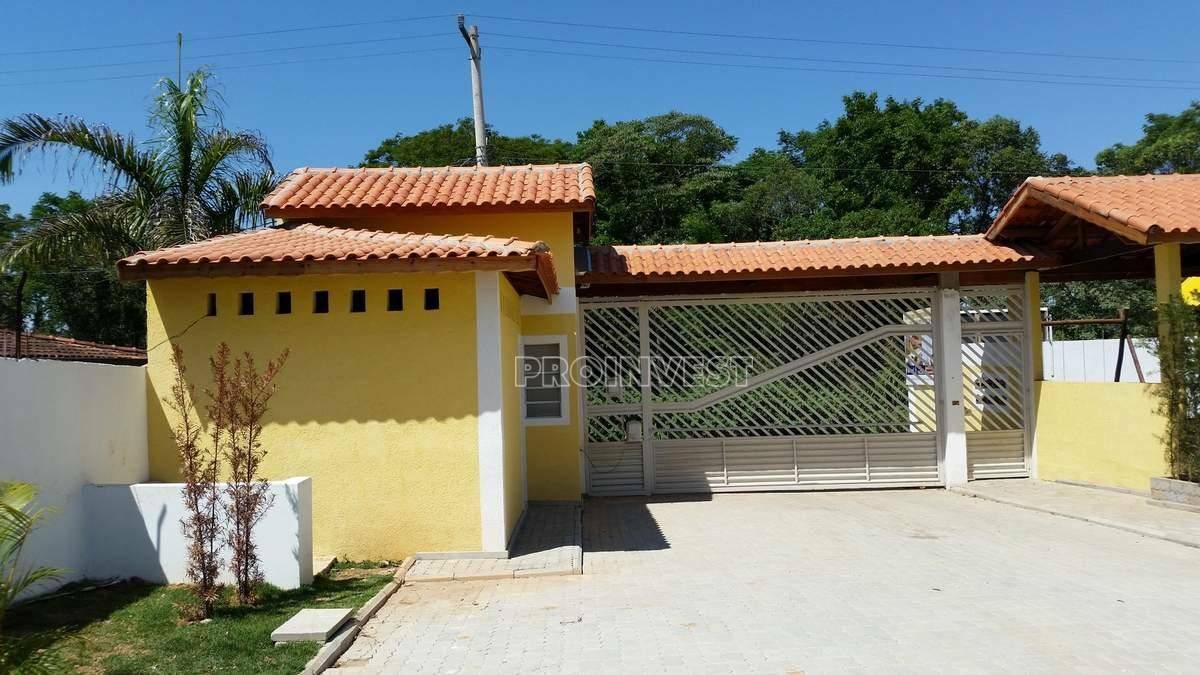 Casa à venda com 3 quartos, 96m² - Foto 27