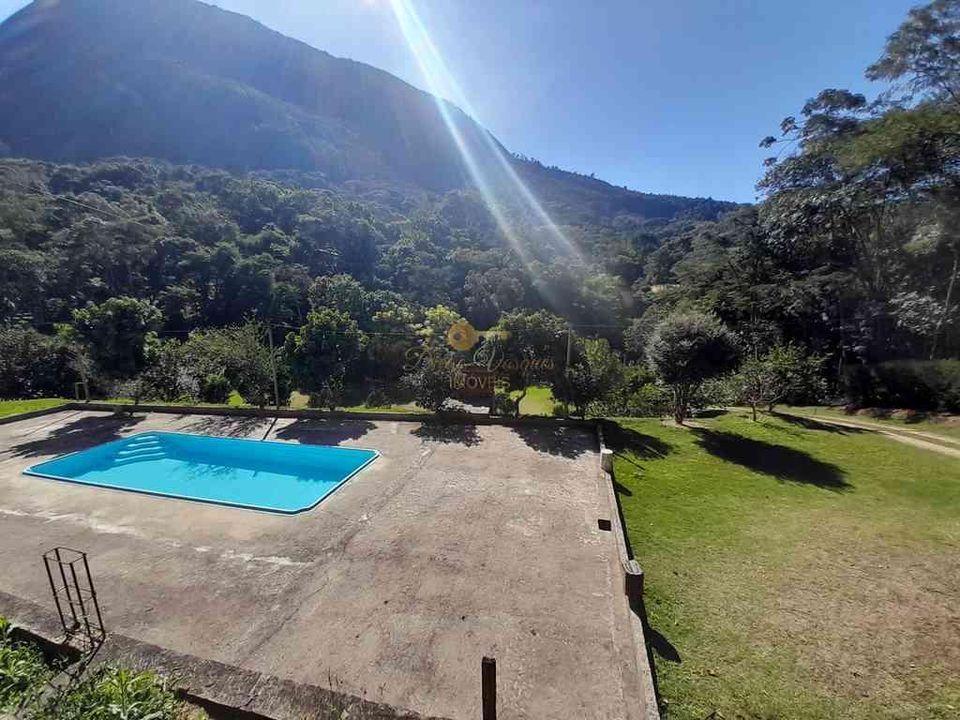 Casa de Condomínio à venda com 1 quarto, 4000m² - Foto 1