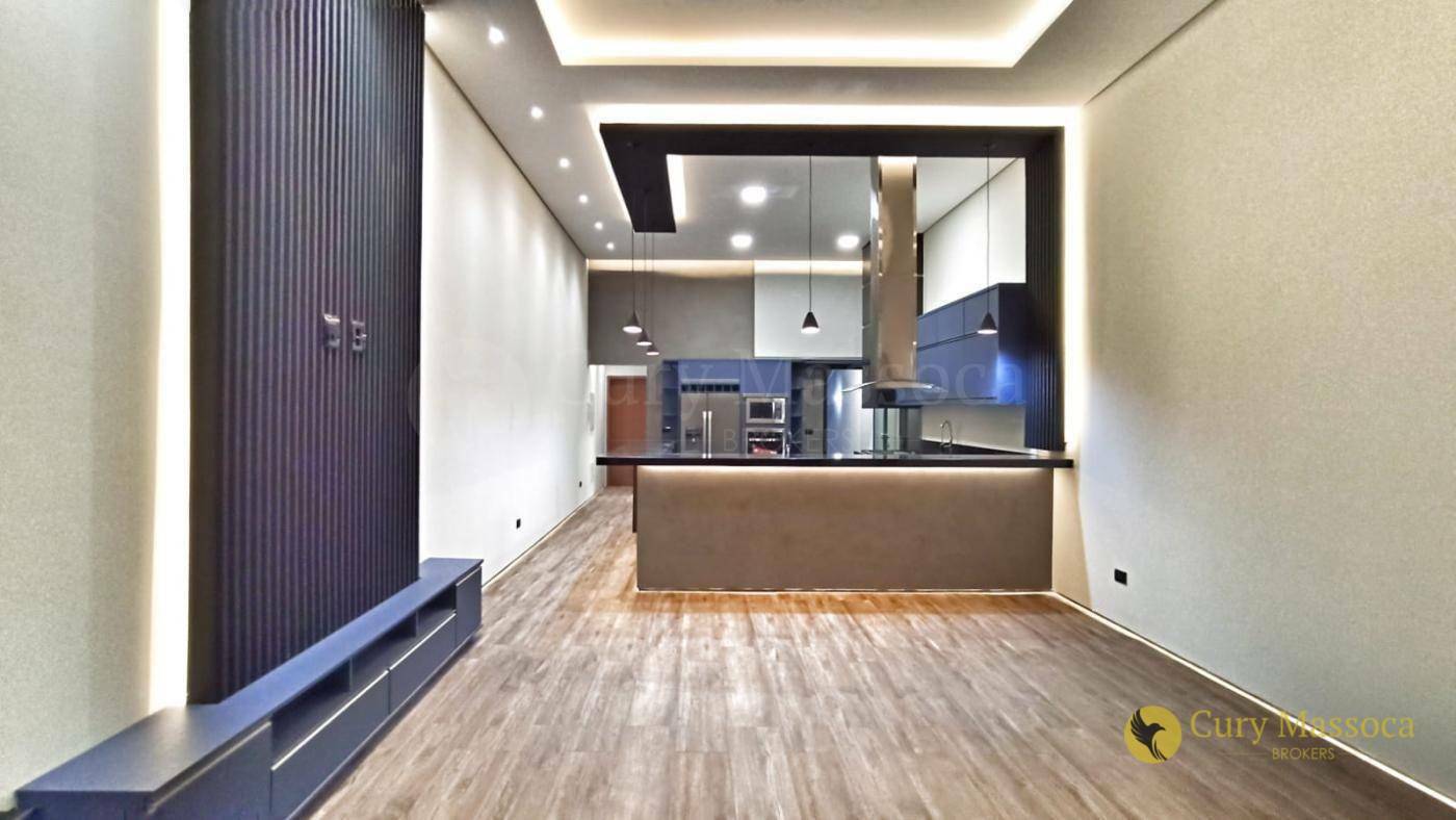 Casa à venda com 3 quartos, 140m² - Foto 12