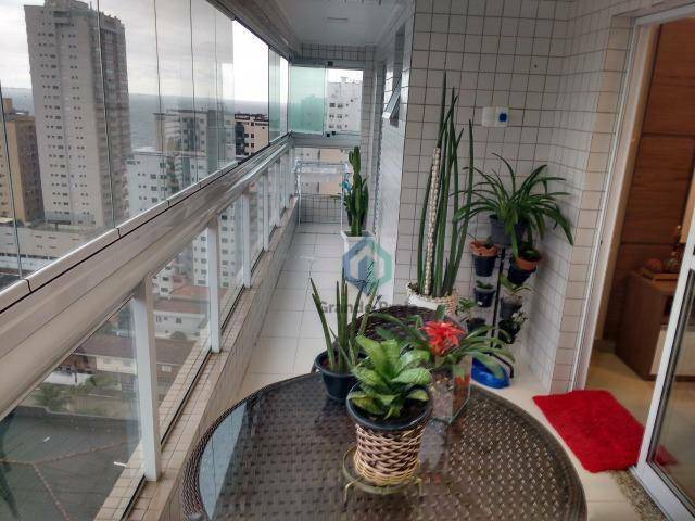 Apartamento à venda com 2 quartos, 87m² - Foto 10