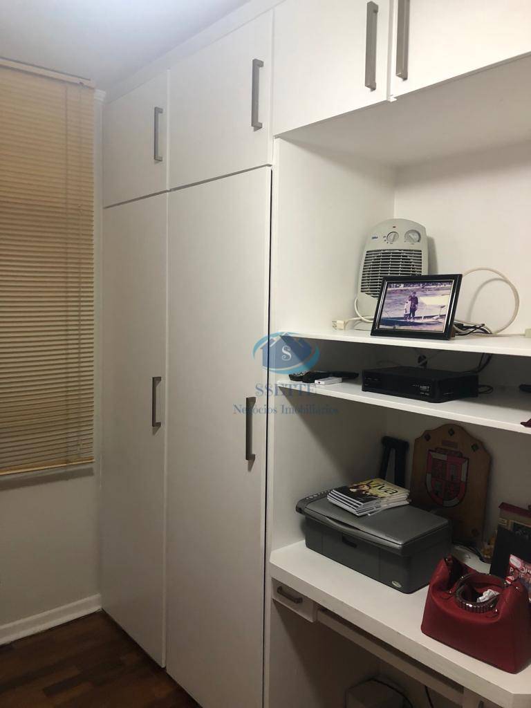 Apartamento à venda com 3 quartos, 110m² - Foto 7