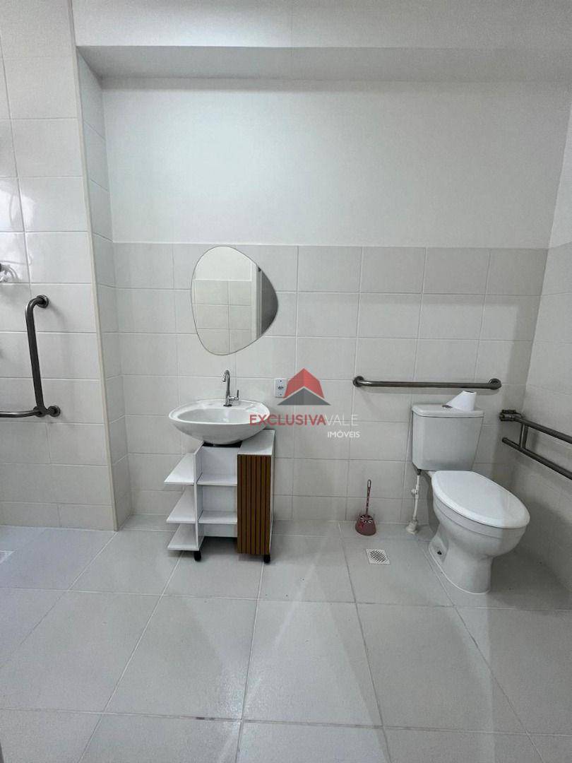 Apartamento à venda com 1 quarto, 44m² - Foto 7